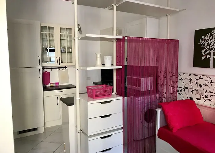 Sarpi Apartment