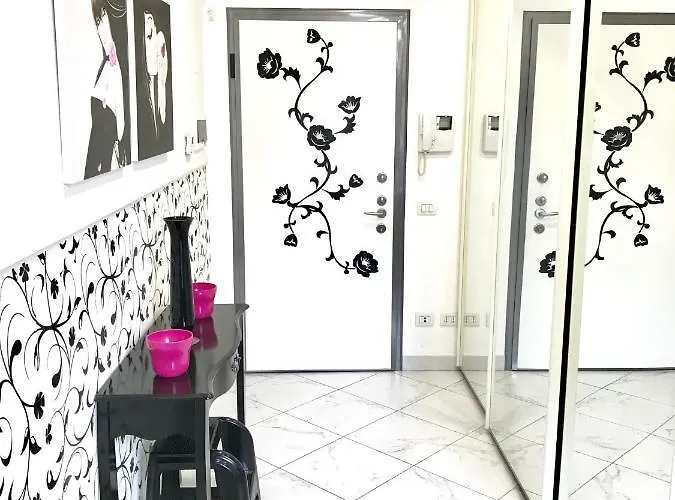 Sarpi Apartment